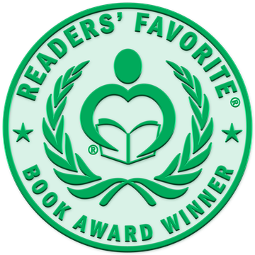 Reader&rsquo;s Favorite badge