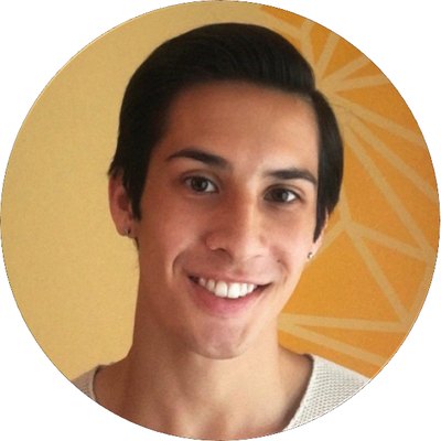 Andrius Alvarez-Backus