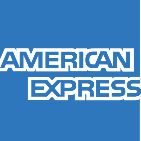 American Express logo