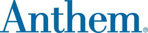 Anthem Wellpoint logo