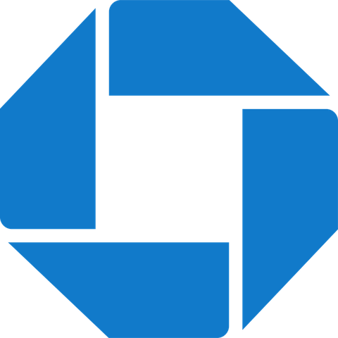 Chase JPMorgan logo