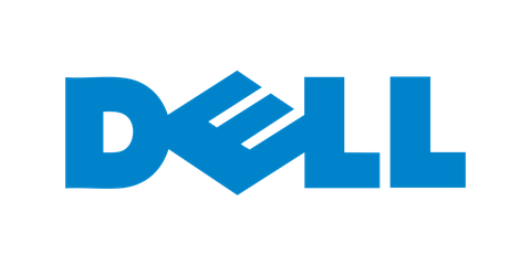 Dell logo