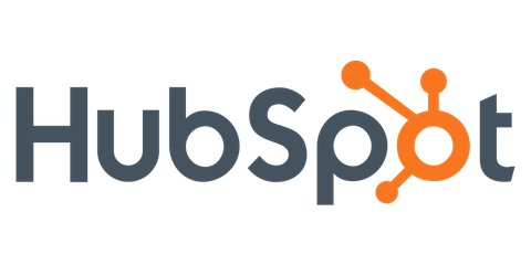 Hubspot logo