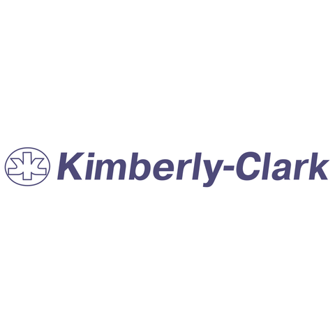 Kimberly Clark logo