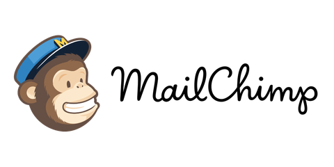 Mailchimp logo