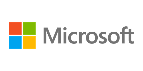 Microsoft logo