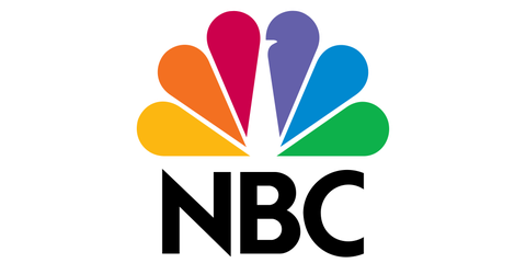NBC Universal logo