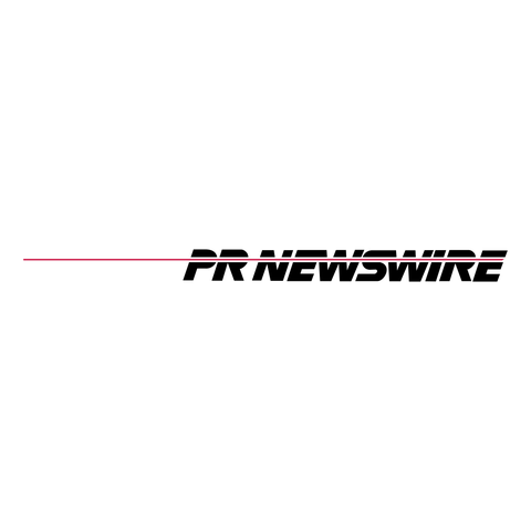Pr Newswire logo