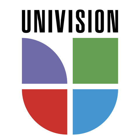 Univision logo
