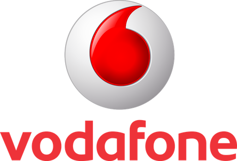 Vodafone logo
