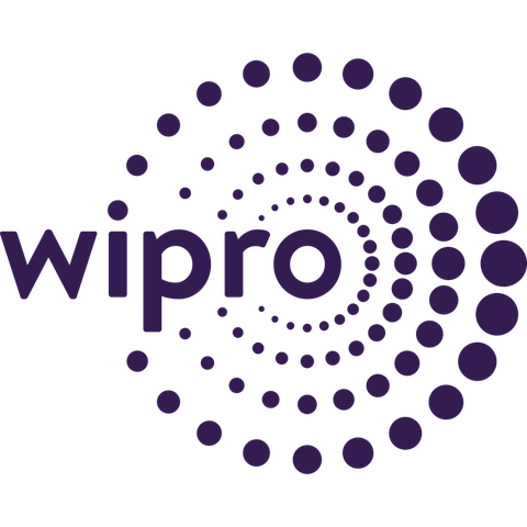 Wipro logo