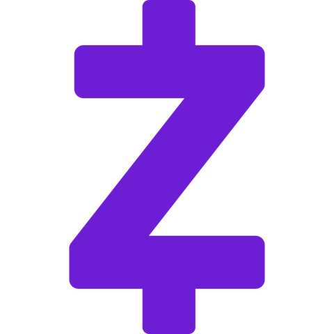 Zelle logo