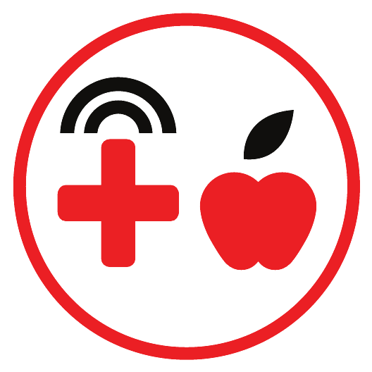 Augmented Nutrition trend icon