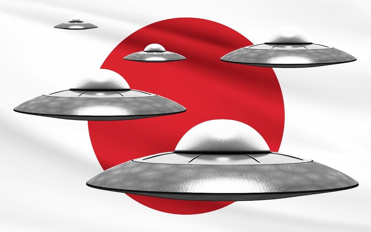Inside the Pentagon's New Website To Watch Declassified UFO Videos
