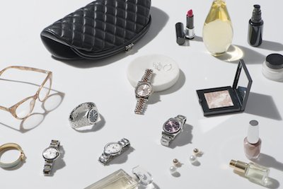 Why Luxury Watch Makers Are Targeting Women