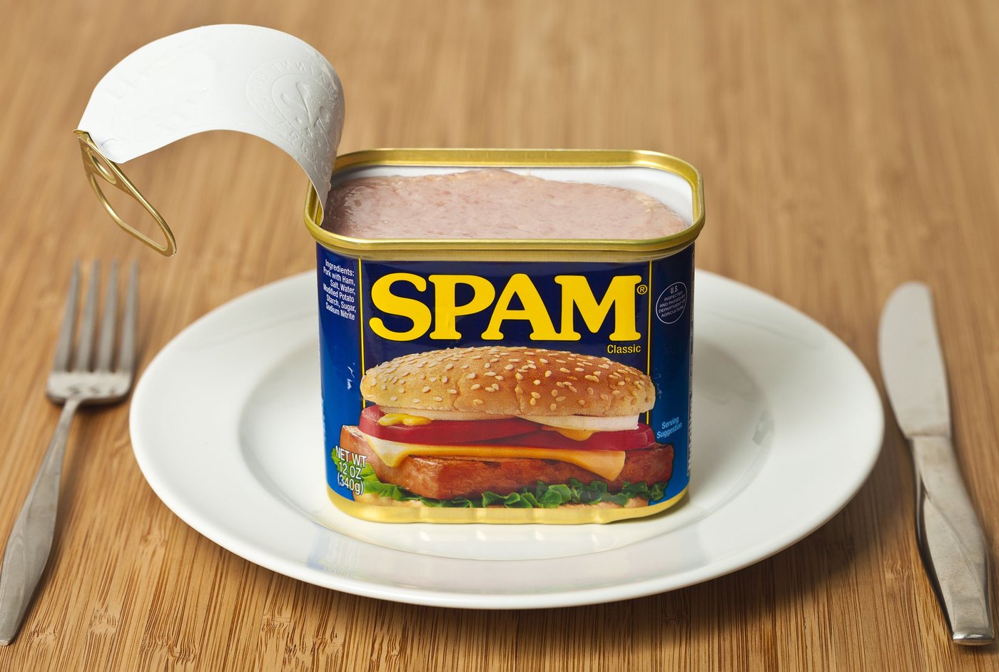 What You Can Learn From The Resurgence Of Spam