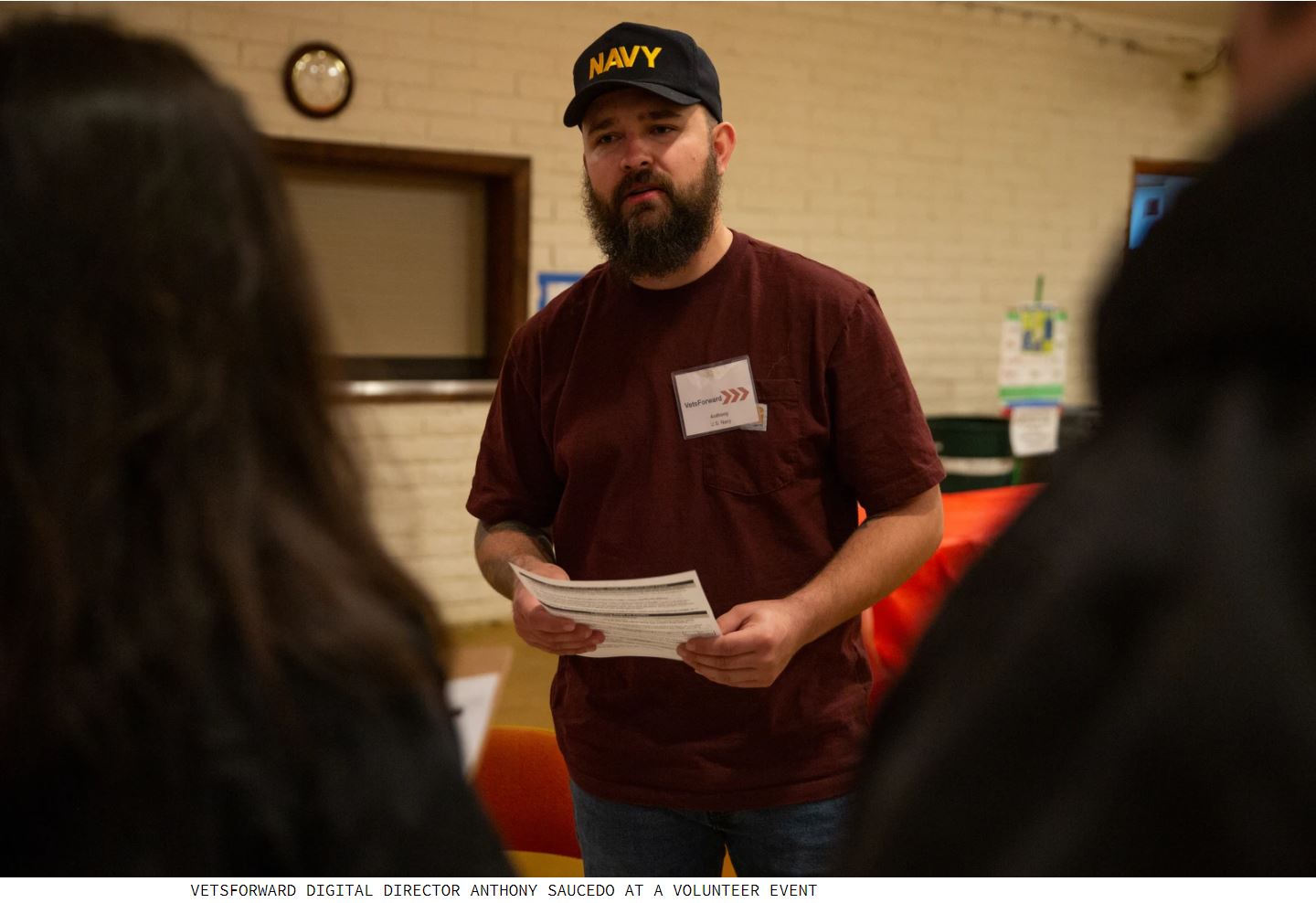 How To Actually Change A Voter's Mind (Yes, It's Possible!)