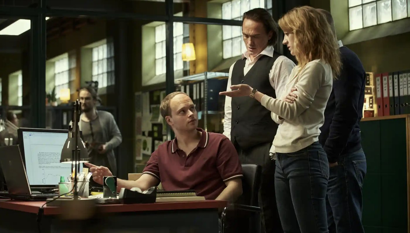 What You Can Learn About Netflix's Storytelling Experiments