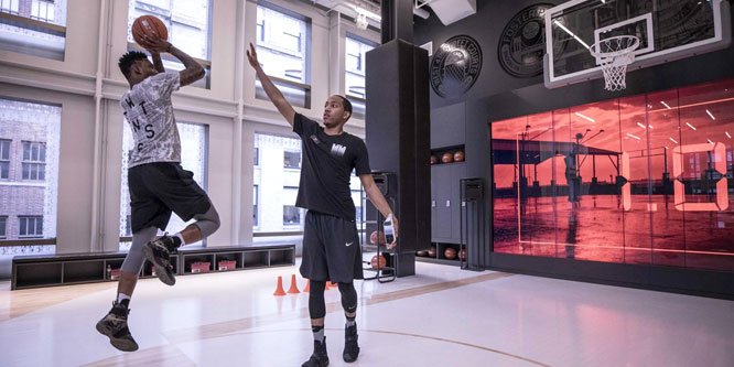 Nike's Biggest Retail Experiment (So Far)