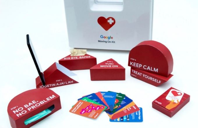This Valentine's Day, Brands Are Targeting Single People