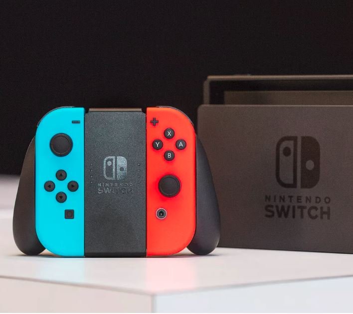 Nintendo Switch And How Nintendo Gets Supply Wrong