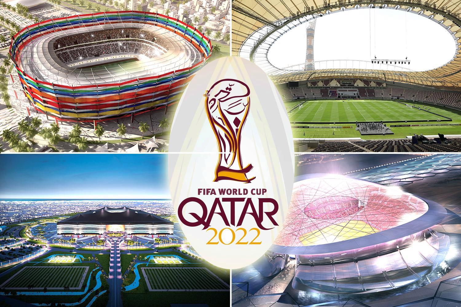 Why Some Countries Want the World Cup To Happen Every Two Years