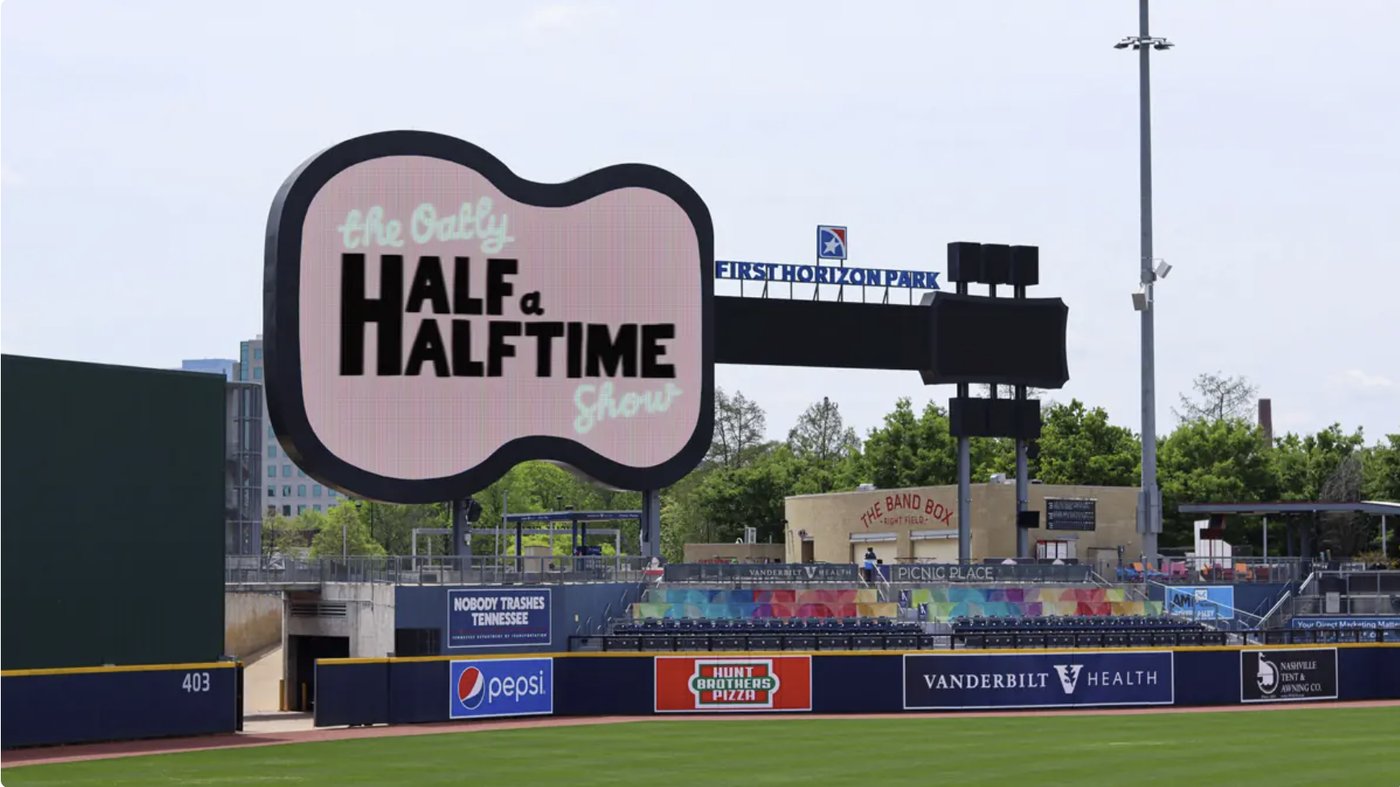 Oatly's Partnership With MiLB Is How Strategic Marketing Should Work