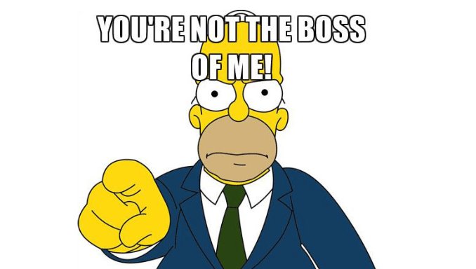 Gen Z Doesn't Want To Be the Boss. They May Have a Point.