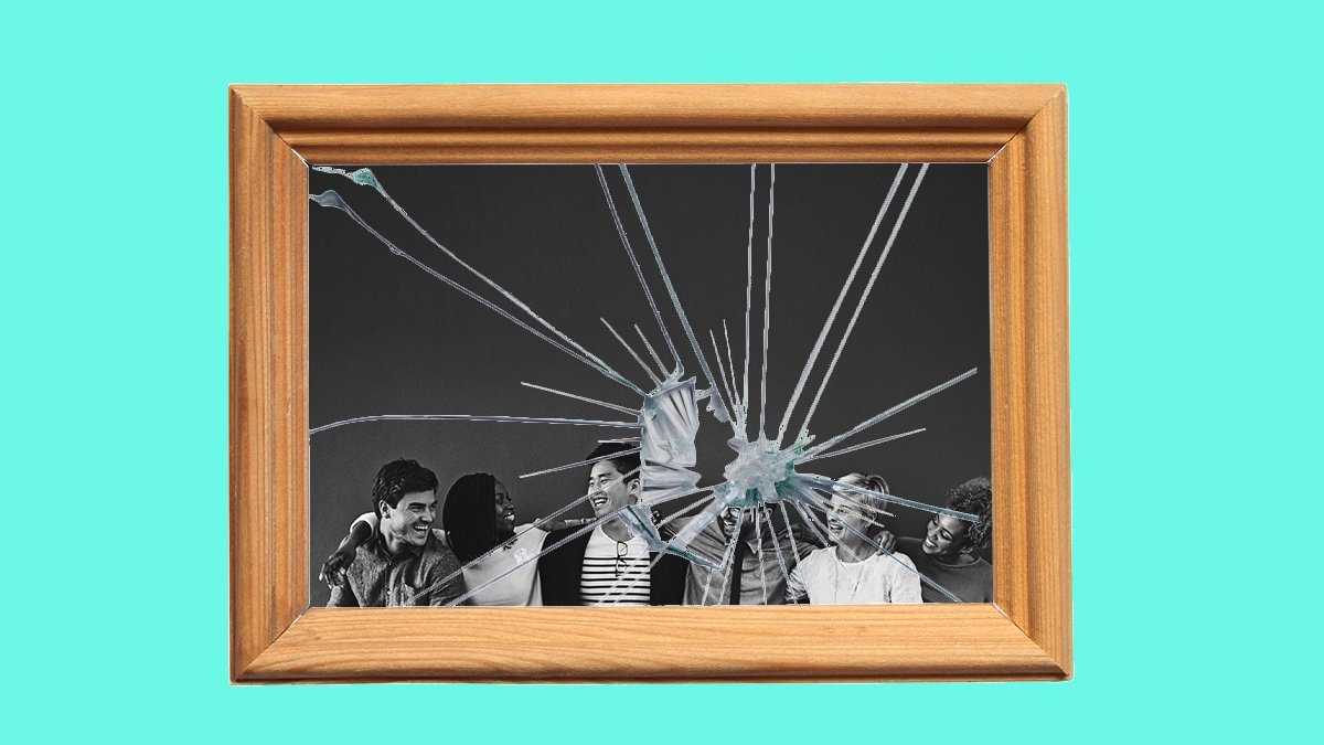 Why You Shouldn't Try To Brand Your Workplace As A "Family"