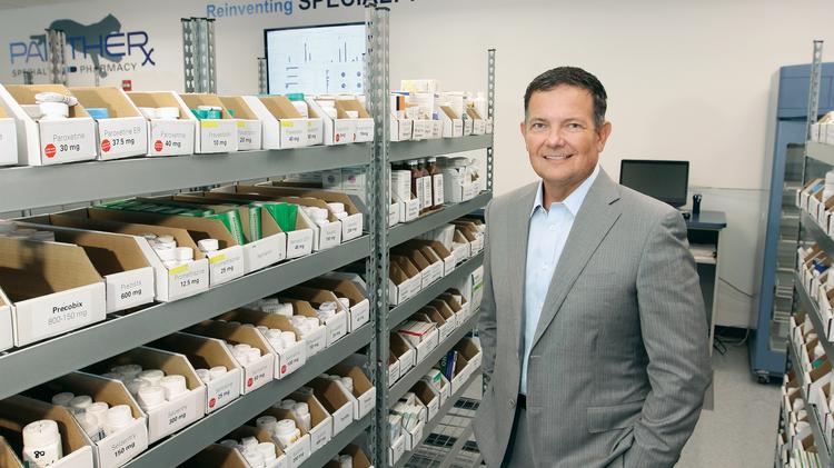 The Rare Drug Specialty Pharmacy You Haven't Heard About