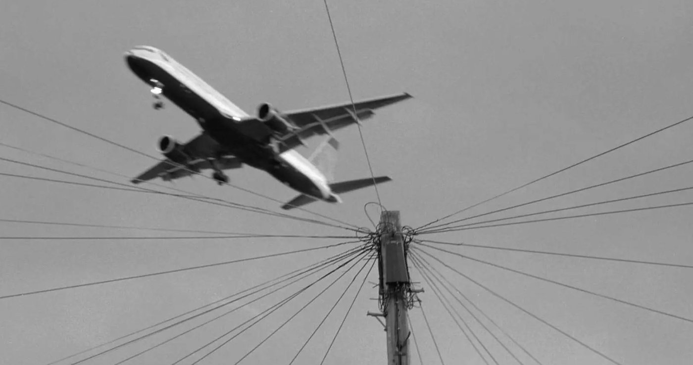 The Truth About Airplane Safety