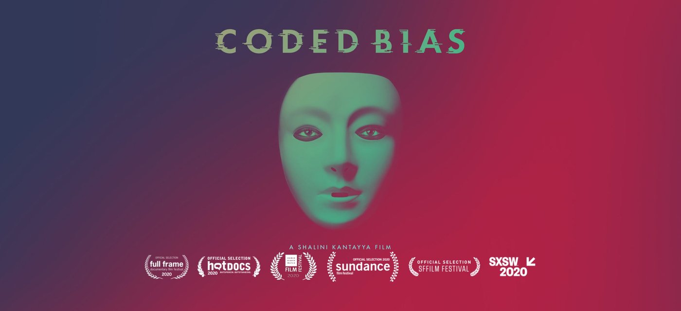 Documentary Explores Algorithmic Bias. Every Human Should Watch It.