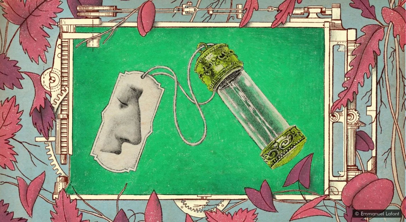 What Would You Put Into a Time Capsule to Remember 2020?