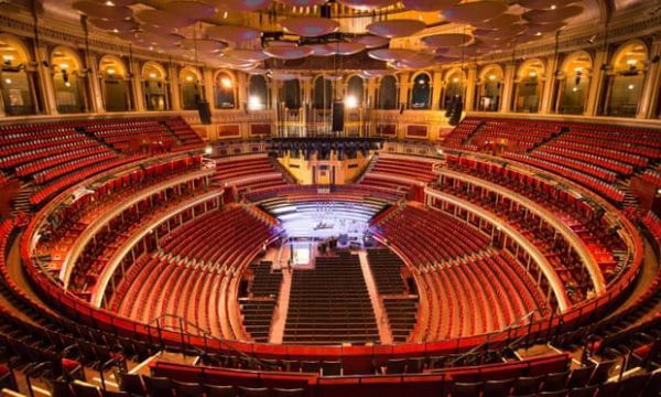 British Study Finds a Third of Musicians May Quit Industry Amid Pandemic