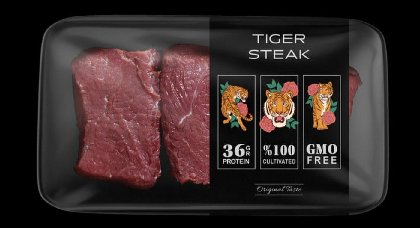 Lab Grown Exotic Meats Are Here. Is That A Good Thing?