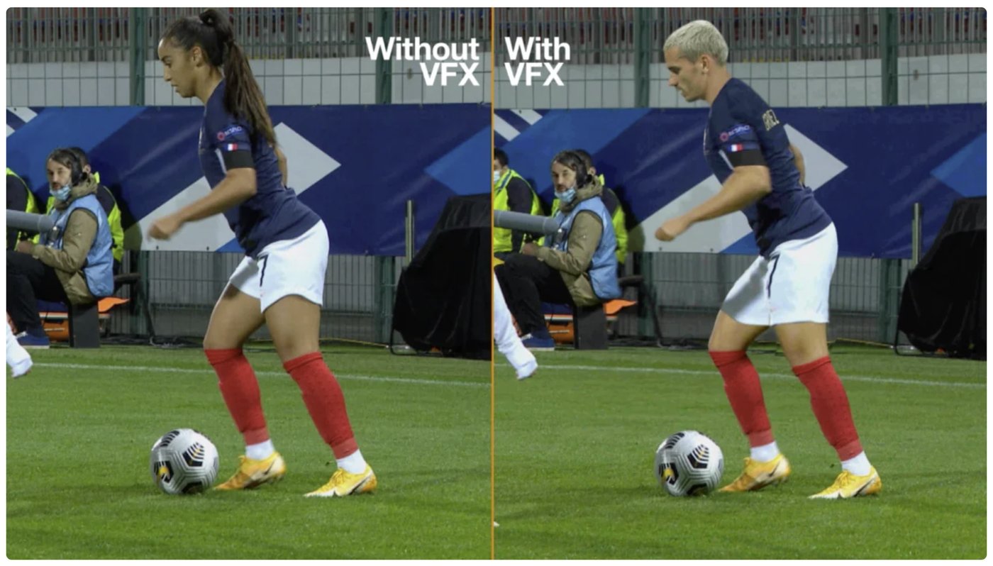New World Cup Ad Challenges Biases Against Women's Soccer