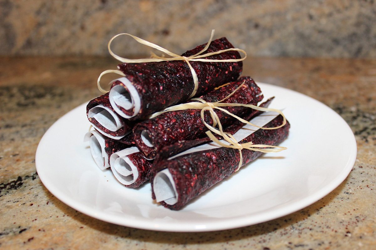 Indigenous Cuisine, Undiscovered Seagrass and the Future of Food