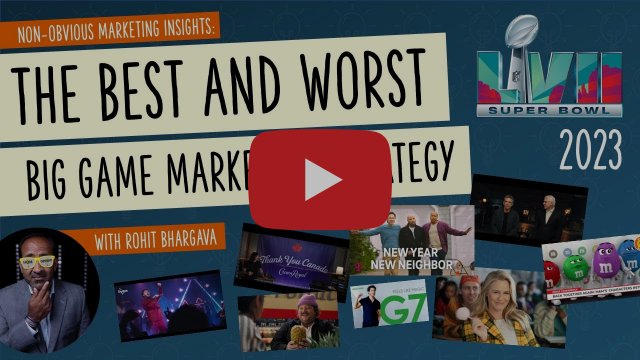 The Best and Worst of Super Bowl Marketing Strategy This Year