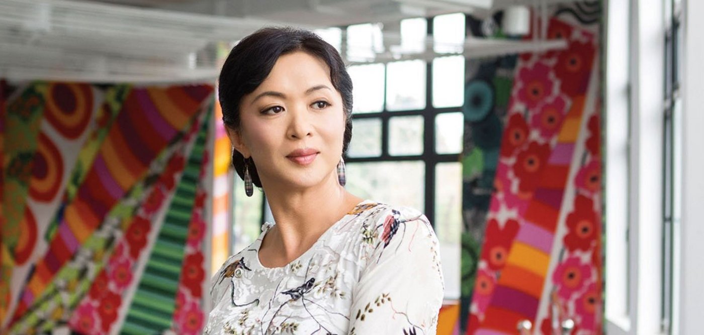 Meet The Transgender Oprah of China ...
