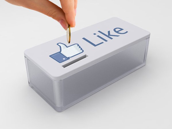 The Upside Of Facebook's Tip Jar Idea