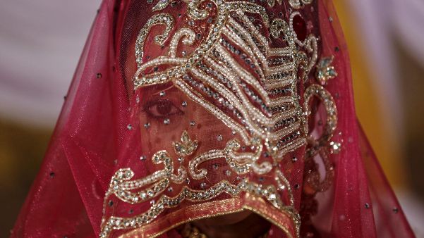 The Not-So-Big-Fat Indian Wedding