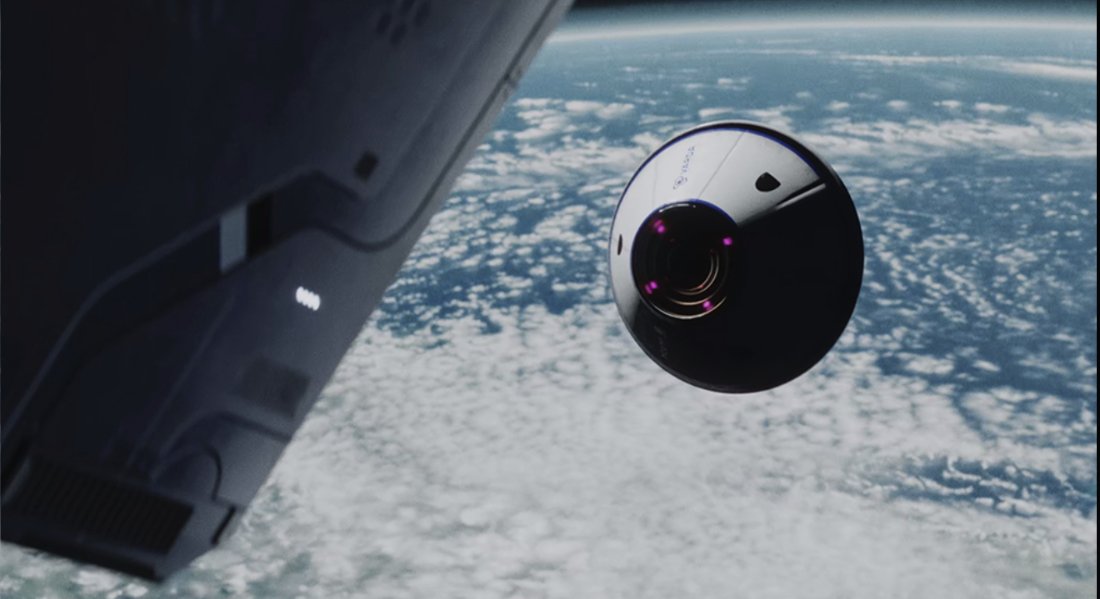 Microgravity Space Labs May Be The Next Frontier Off-Planet