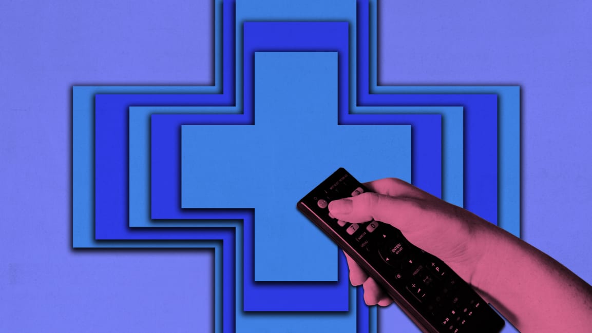 Every Streaming Media Platform Has a "Plus." Maybe That's a Good Thing.