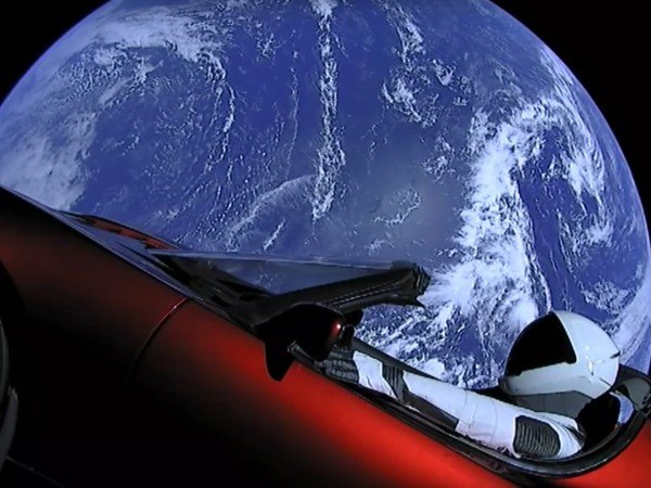 What Elon Musk Can Teach You About Integrated Marketing