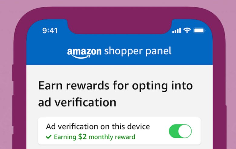 Amazon Wants To Pay You $2 For Your Data. Here's Why You Should Say No.