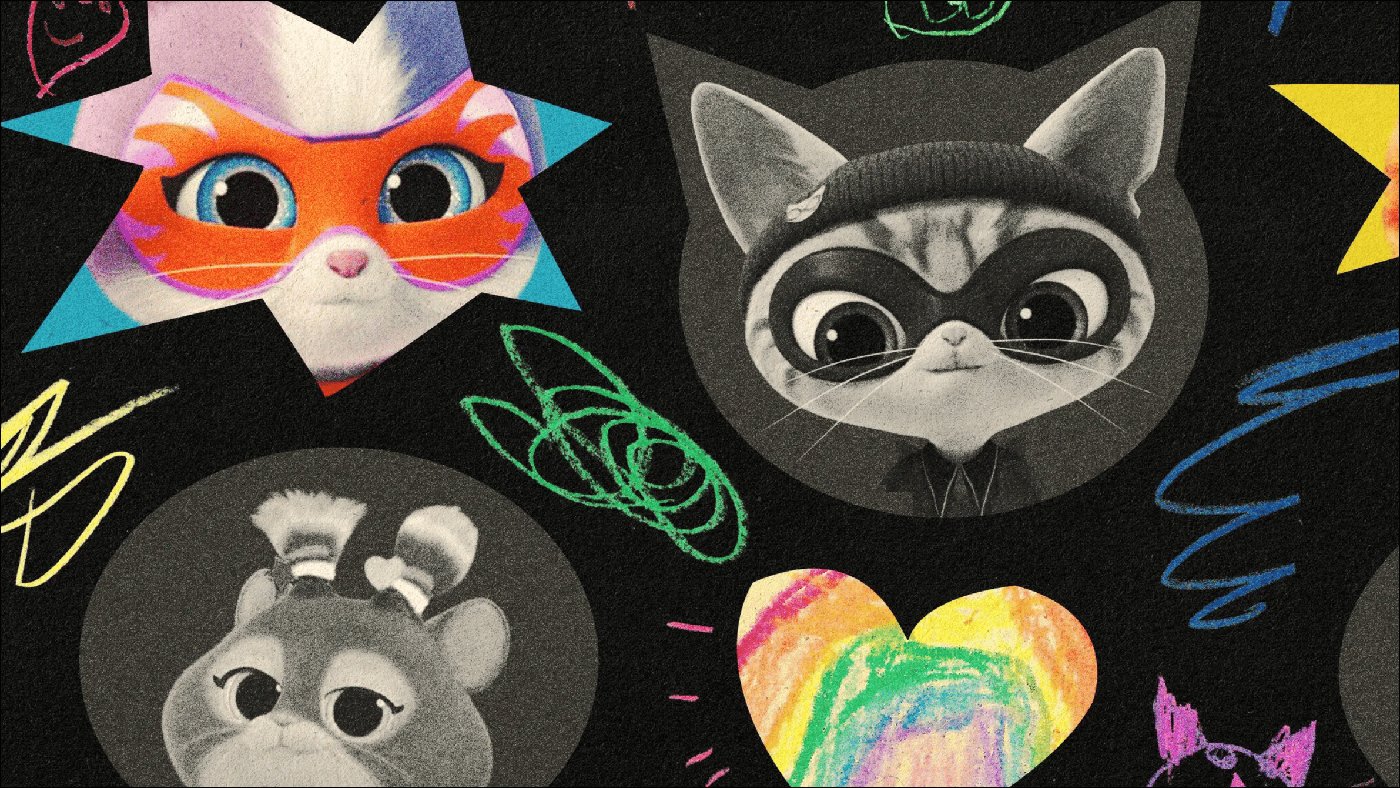 The Villains On Pre-K TV Are Cuddly, Annoying and Onto Something Interesting