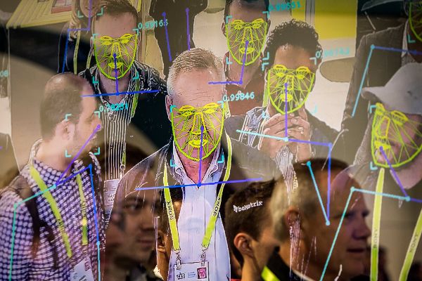 The Man Behind San Francisco's Facial Recognition Ban
