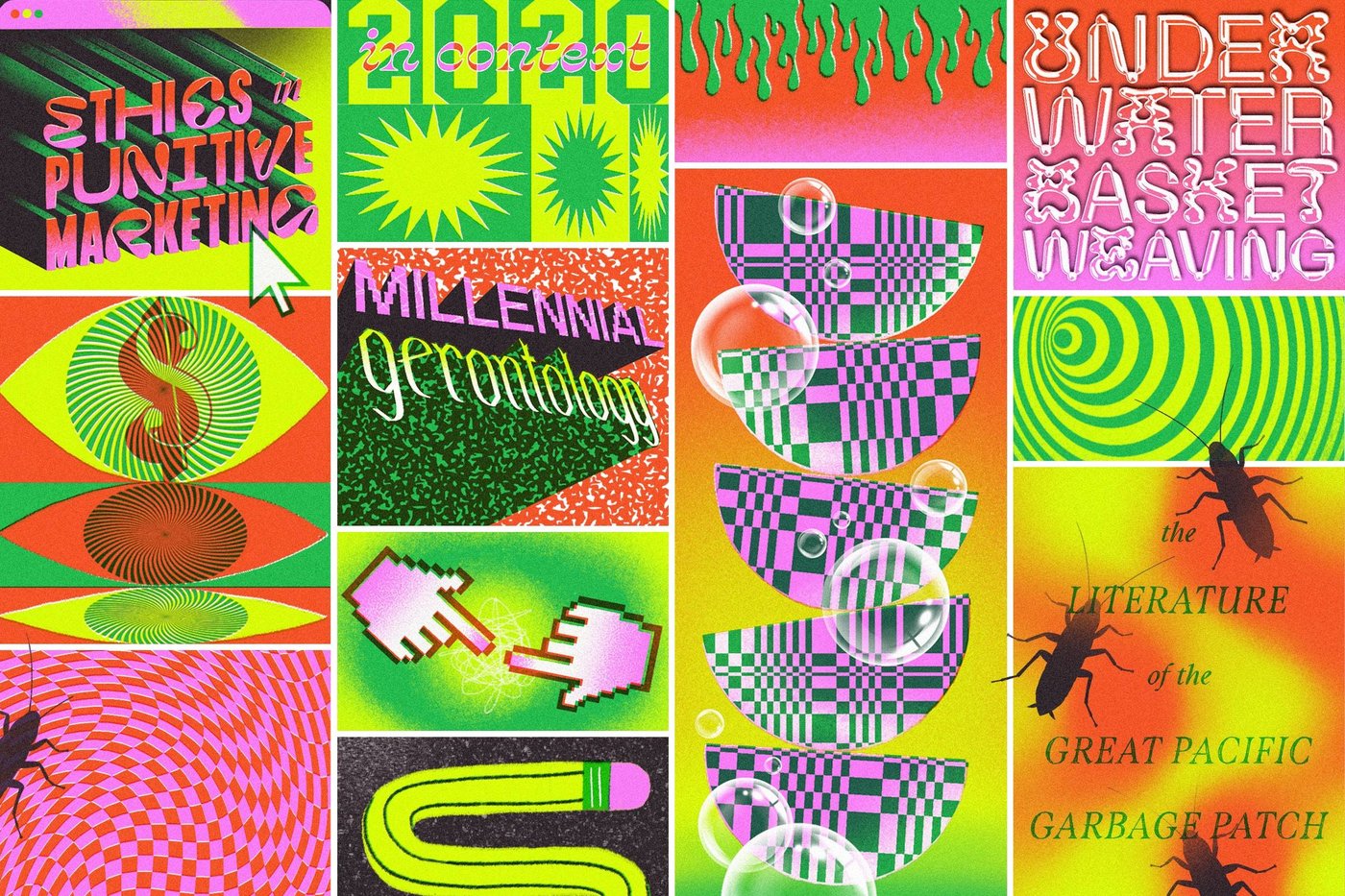 WIRED's Course Catalog For 2073 Helps You Imagine The Future