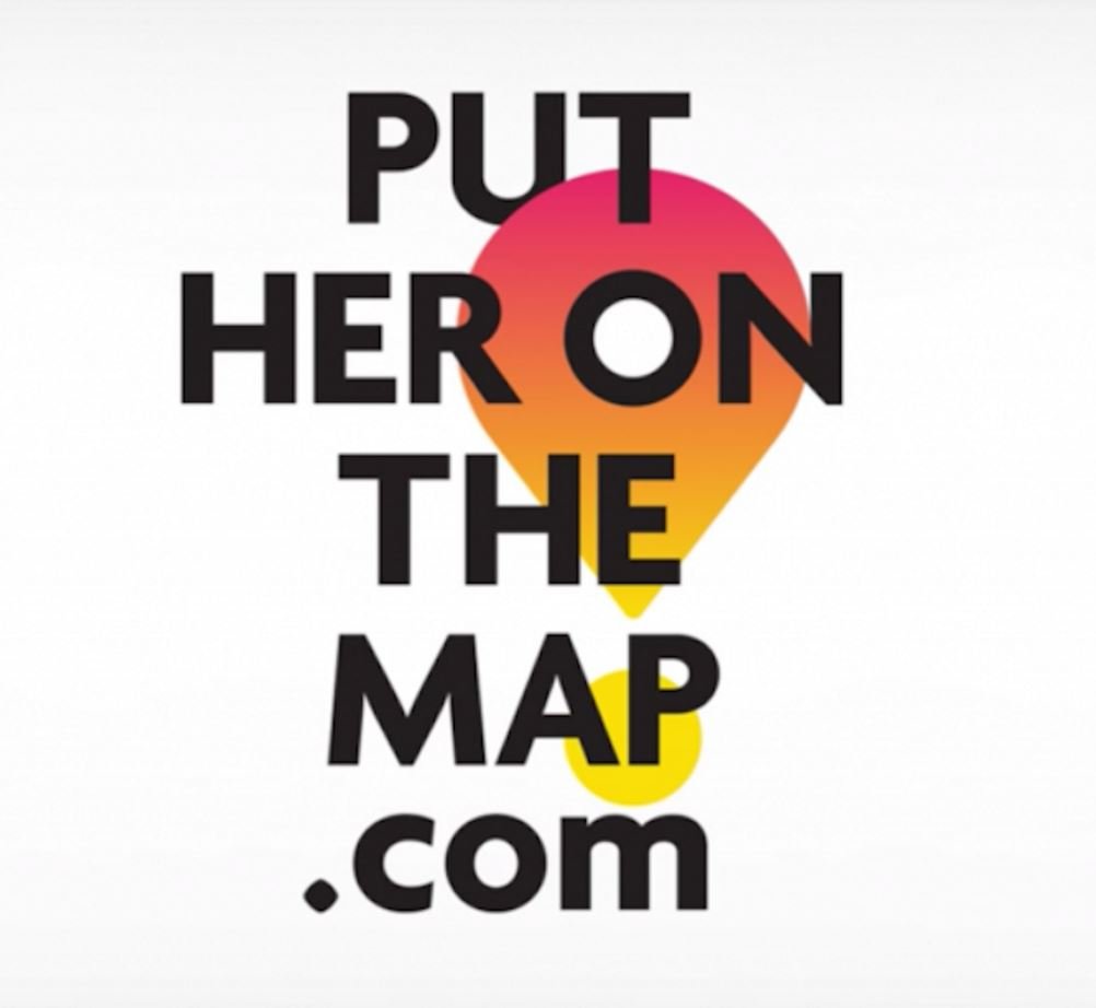 Campaign To Name More American Landmarks After Women