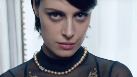 How A Japanese Jeweler Is Getting Consumers To Rethink Pearls